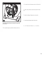 Preview for 5 page of CycleOps SuperMagneto Pro User Manual