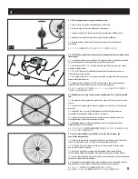 Preview for 9 page of CycleOps SuperMagneto Pro User Manual