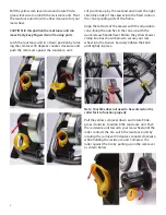 Предварительный просмотр 5 страницы CycleOps SuperMagneto User Manual