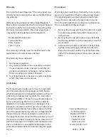 Предварительный просмотр 9 страницы CycleOps SuperMagneto User Manual