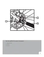 Предварительный просмотр 5 страницы CYCLIC Switcharoo Series Owner'S Instruction And Safety Manual