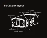 Preview for 4 page of cycliq Fly12 Quick Start Manual