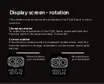 Preview for 11 page of cycliq Fly12 Quick Start Manual