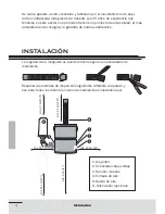 Предварительный просмотр 44 страницы Cyclo Vac GS 70 Owner'S Manual