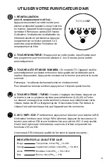 Preview for 5 page of CYCLO UV 310C Use & Care Instructions Manual