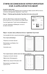 Preview for 10 page of CYCLO UV 310C Use & Care Instructions Manual