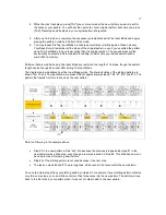 Предварительный просмотр 19 страницы Cyclone Analogic Bass Bot Operation Manual