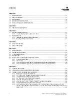 Preview for 2 page of CyClone 600-2712 User Manual