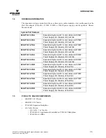 Предварительный просмотр 9 страницы CyClone 600-2712 User Manual