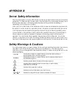 Предварительный просмотр 37 страницы CyClone 600-2712 User Manual