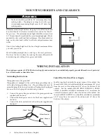 Предварительный просмотр 6 страницы CyClone BOX2000 Assembly, Installation And Operation Instructions