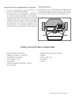 Предварительный просмотр 7 страницы CyClone BOX2000 Assembly, Installation And Operation Instructions