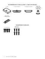 Предварительный просмотр 8 страницы CyClone BOX2000 Assembly, Installation And Operation Instructions