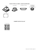 Предварительный просмотр 11 страницы CyClone BOX2000 Assembly, Installation And Operation Instructions