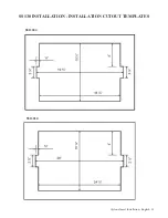 Предварительный просмотр 13 страницы CyClone BOX2000 Assembly, Installation And Operation Instructions