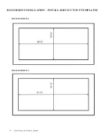 Предварительный просмотр 16 страницы CyClone BOX2000 Assembly, Installation And Operation Instructions