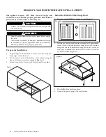 Предварительный просмотр 18 страницы CyClone BOX2000 Assembly, Installation And Operation Instructions