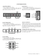 Предварительный просмотр 23 страницы CyClone BOX2000 Assembly, Installation And Operation Instructions