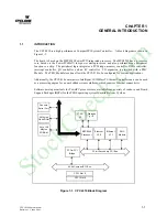 Предварительный просмотр 6 страницы CyClone COMPACTPCI-810 User Manual