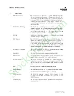 Предварительный просмотр 7 страницы CyClone COMPACTPCI-810 User Manual