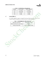 Предварительный просмотр 9 страницы CyClone COMPACTPCI-810 User Manual