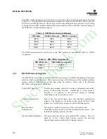 Предварительный просмотр 15 страницы CyClone COMPACTPCI-810 User Manual