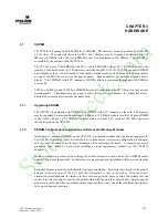 Предварительный просмотр 17 страницы CyClone COMPACTPCI-810 User Manual