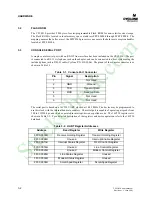 Предварительный просмотр 18 страницы CyClone COMPACTPCI-810 User Manual