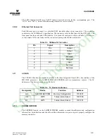 Предварительный просмотр 25 страницы CyClone COMPACTPCI-810 User Manual