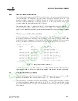 Предварительный просмотр 29 страницы CyClone COMPACTPCI-810 User Manual