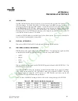 Предварительный просмотр 32 страницы CyClone COMPACTPCI-810 User Manual