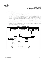 Предварительный просмотр 5 страницы CyClone COMPACTPCI-824 FEP BLADE INTELLIGENT I/O CONTROLLER User Manual