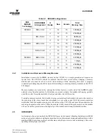 Предварительный просмотр 13 страницы CyClone COMPACTPCI-824 FEP BLADE INTELLIGENT I/O CONTROLLER User Manual