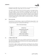 Предварительный просмотр 14 страницы CyClone COMPACTPCI-824 FEP BLADE INTELLIGENT I/O CONTROLLER User Manual