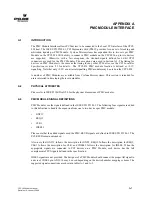 Предварительный просмотр 22 страницы CyClone COMPACTPCI-824 FEP BLADE INTELLIGENT I/O CONTROLLER User Manual