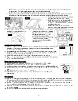 Предварительный просмотр 4 страницы CyClone CY-1000 Installation And Operating Instructions Manual