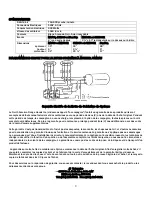 Предварительный просмотр 10 страницы CyClone CY-1000 Installation And Operating Instructions Manual