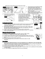 Предварительный просмотр 5 страницы CyClone CY-1000R Installation And Operating Instructions Manual