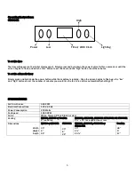 Предварительный просмотр 6 страницы CyClone CY-1000R Installation And Operating Instructions Manual