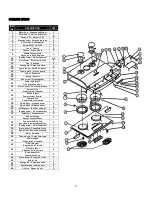 Предварительный просмотр 8 страницы CyClone CY-1000R Installation And Operating Instructions Manual