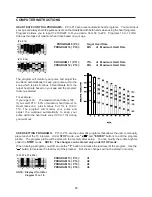 Preview for 12 page of CyClone Elliptical Trainer Owner'S Manual