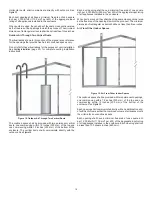 Предварительный просмотр 19 страницы CyClone HE 130 Series Instruction Manual