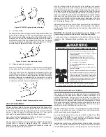 Предварительный просмотр 25 страницы CyClone HE 130 Series Instruction Manual