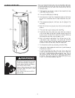 Предварительный просмотр 37 страницы CyClone HE 130 Series Instruction Manual