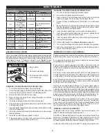 Предварительный просмотр 38 страницы CyClone HE 130 Series Instruction Manual