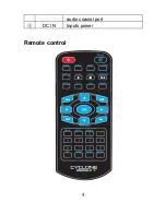 Предварительный просмотр 6 страницы CyClone Micro 2+ User Manual