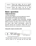 Предварительный просмотр 9 страницы CyClone Micro 2+ User Manual