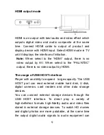 Предварительный просмотр 11 страницы CyClone Micro 2+ User Manual