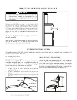 Предварительный просмотр 6 страницы CyClone SC322 Installation And Operation Instructions Manual