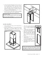 Предварительный просмотр 11 страницы CyClone SC322 Installation And Operation Instructions Manual